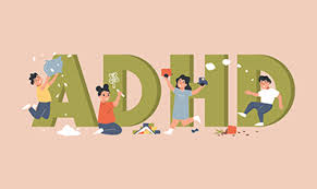 Back to School Series: ADHD