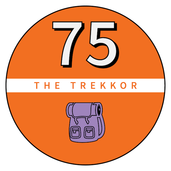 mileage badge