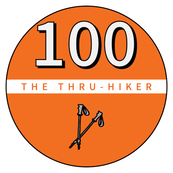 mileage badge